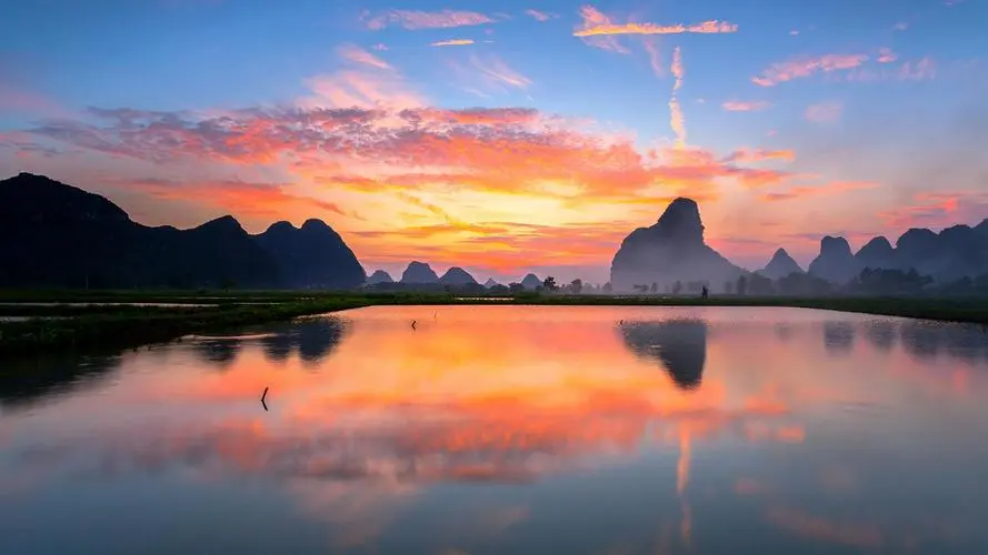 智慧工业高效